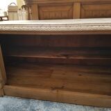 Furniture of haberdashery