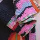Colorful Runner Rug - 332 x 92 cm