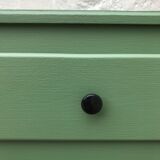 Commode year 30 Green Eucalyptus from Resources