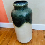 Large ceramic vase West Germany 1970