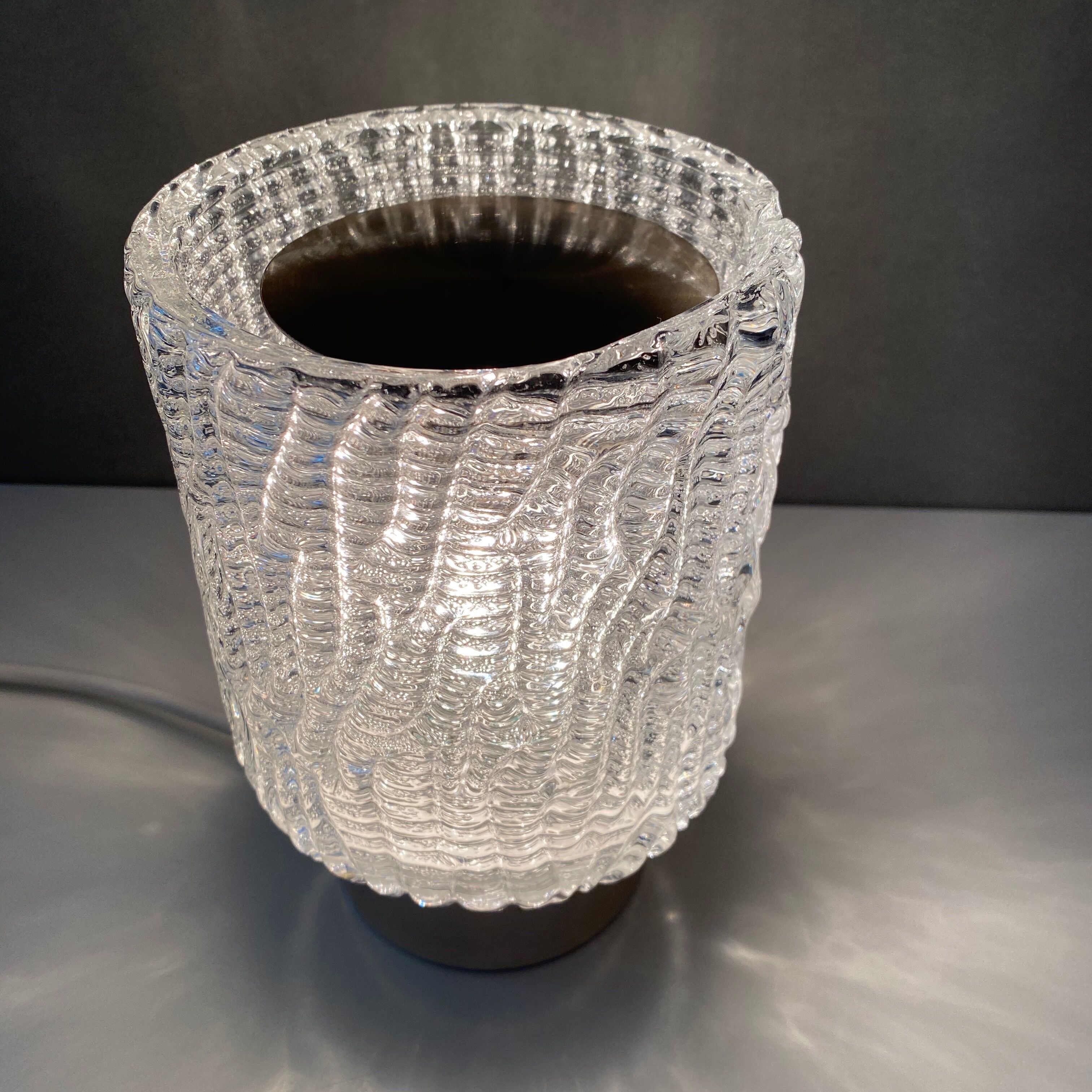 Desk lamp, Kaiser Leuchten Germany