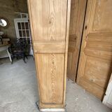 Parisian showcase cabinet