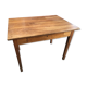 Petit bureau en bois
