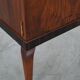Walnut cabinet, Danish design, 1960s, production: Denmark