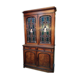 Stained glass buffet