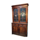 Stained glass buffet