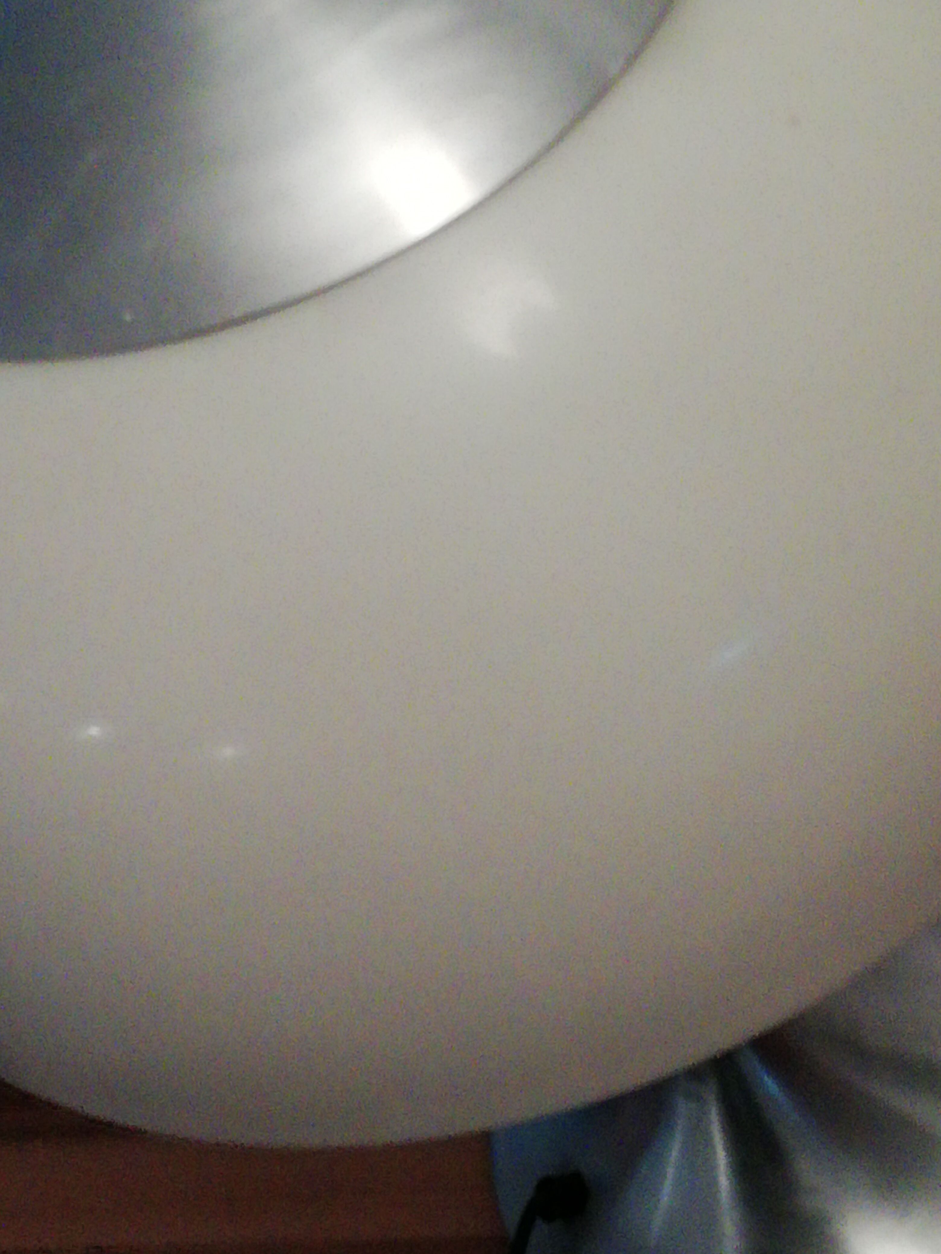 Lamp "mushroom" unilux