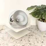 Goffredo reggiani eyeball lamp - space age - 1960's