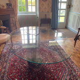 Lunario I Table by Knoll