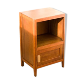 Midcentury bedside