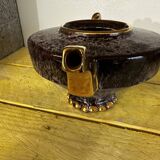 Ceramic milk jug from Vallauris by Marius Giuge