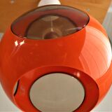 Ufo pendant light 1970s