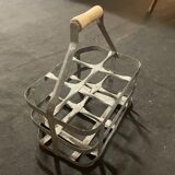 Cart 6 bottles