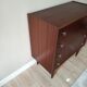 Commode scandinave vintage