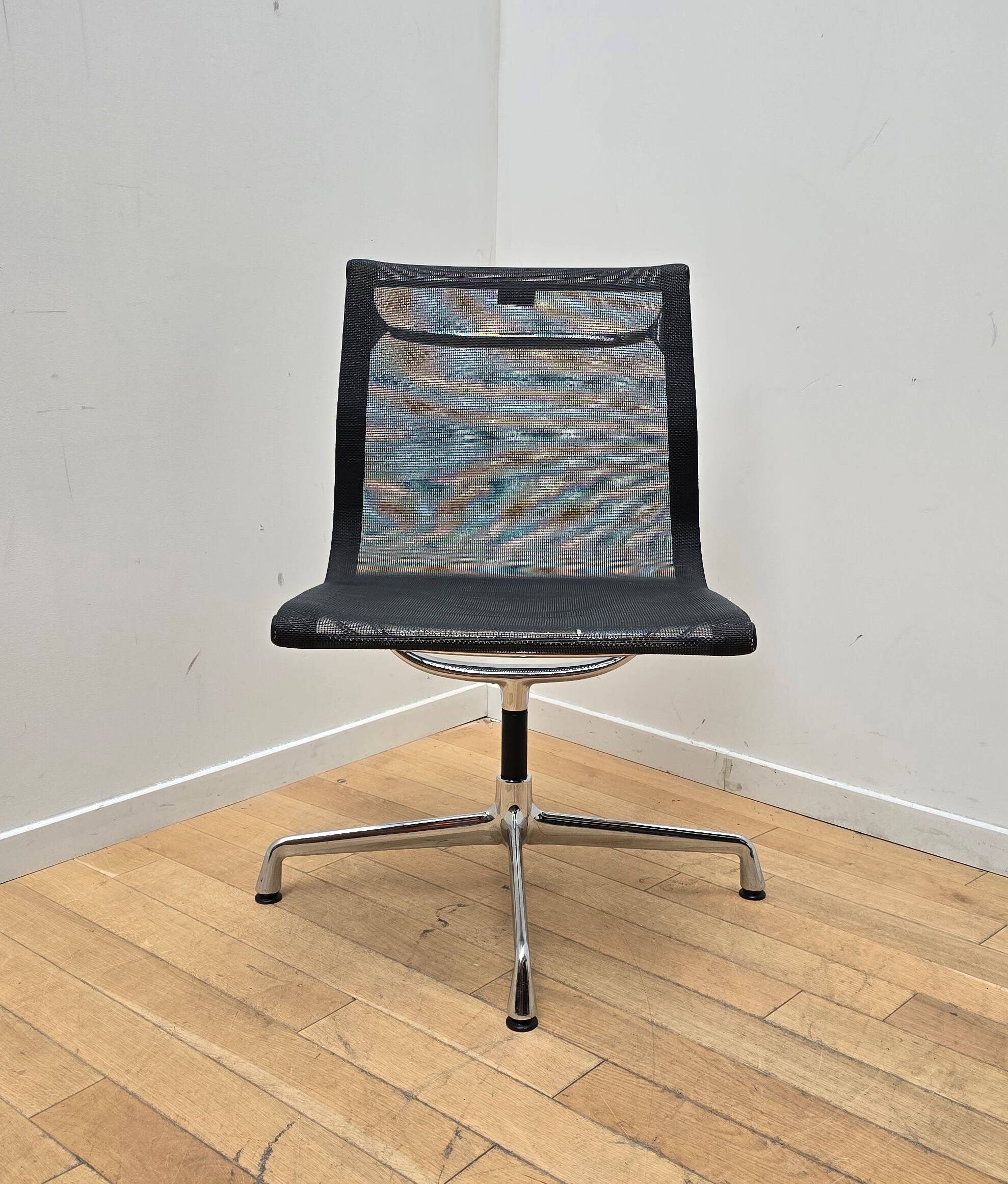 EA office chair, Vitra