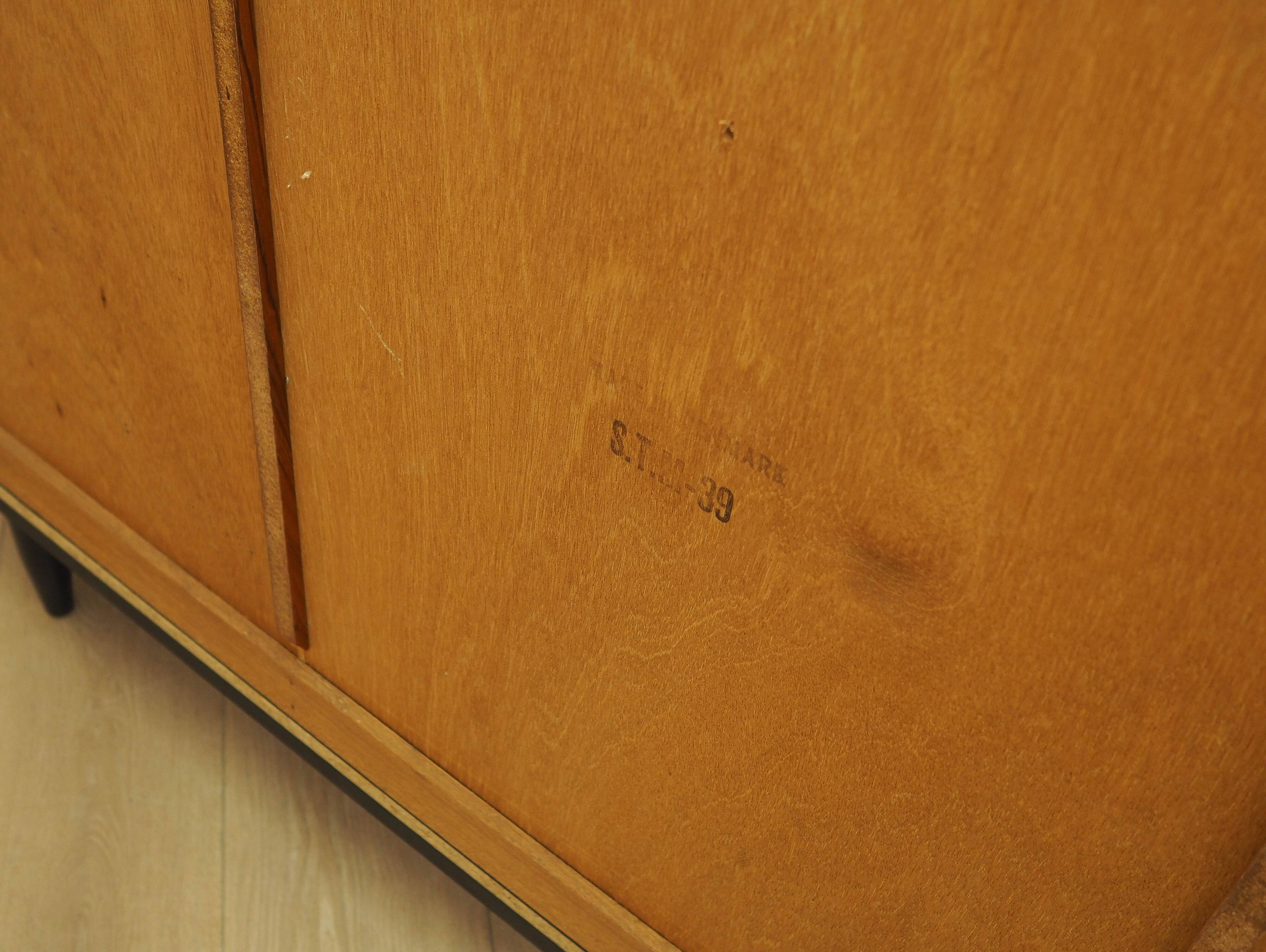 Teak bookcase, Danish design, 1970s, made in Denmark