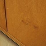 Teak bookcase, Danish design, 1970s, made in Denmark