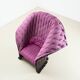 Gaetano Pesce I Feltri Lounge Chair for Cassina Italy 1987