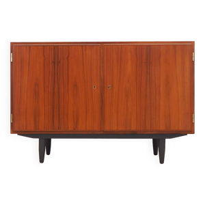 Armoire en palissandre, - carlo