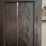 Armoire bretonne de mariage