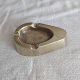 Cendrier bronze