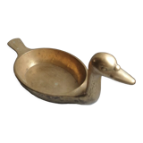 Duck pocket emptier