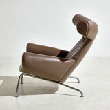 Ox chair by Hans J. Wegner for Erik Jørgensen