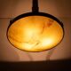 Large Art Deco Ceiling Lamp, France, 1980s