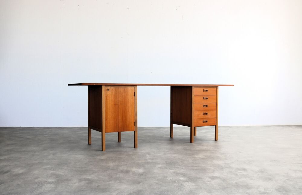Vintage desk
