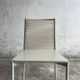 Set of 4 Fly Line chairs – Giandomenico Belotti for Fly Line, Italy, 1980s