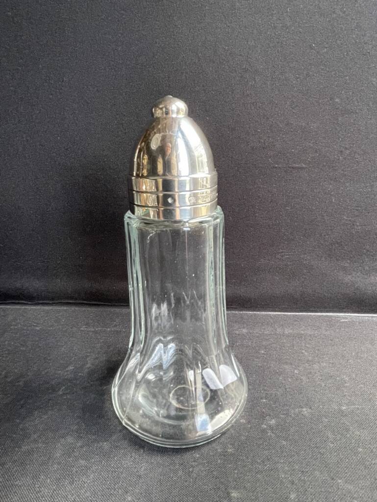 Christofle sprinkler