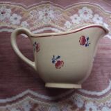 Pot à lait Badonviller circa 1920-30