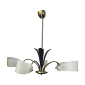 Vintage chandelier 50/60