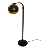 Space age style floor lamp, 1970s