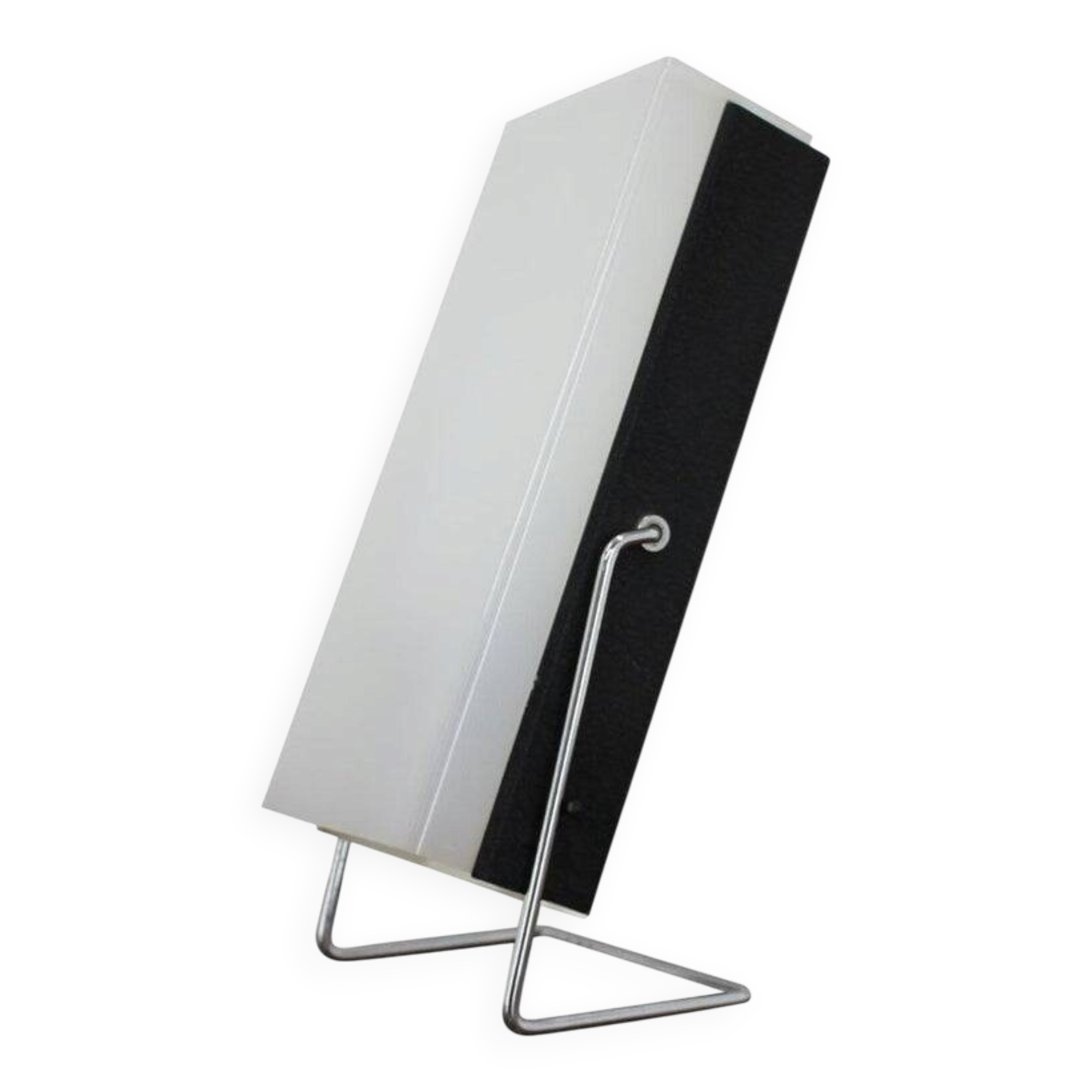 Mid-Century Modern Table Lamp by Lidokov, Designed by Josef Hurka, 1970s