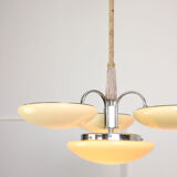Art deco chandelier 30s