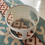 Space Age coffee tables 70s