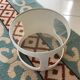 Space Age coffee tables 70s