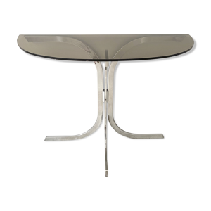 Console roche bobois années 70