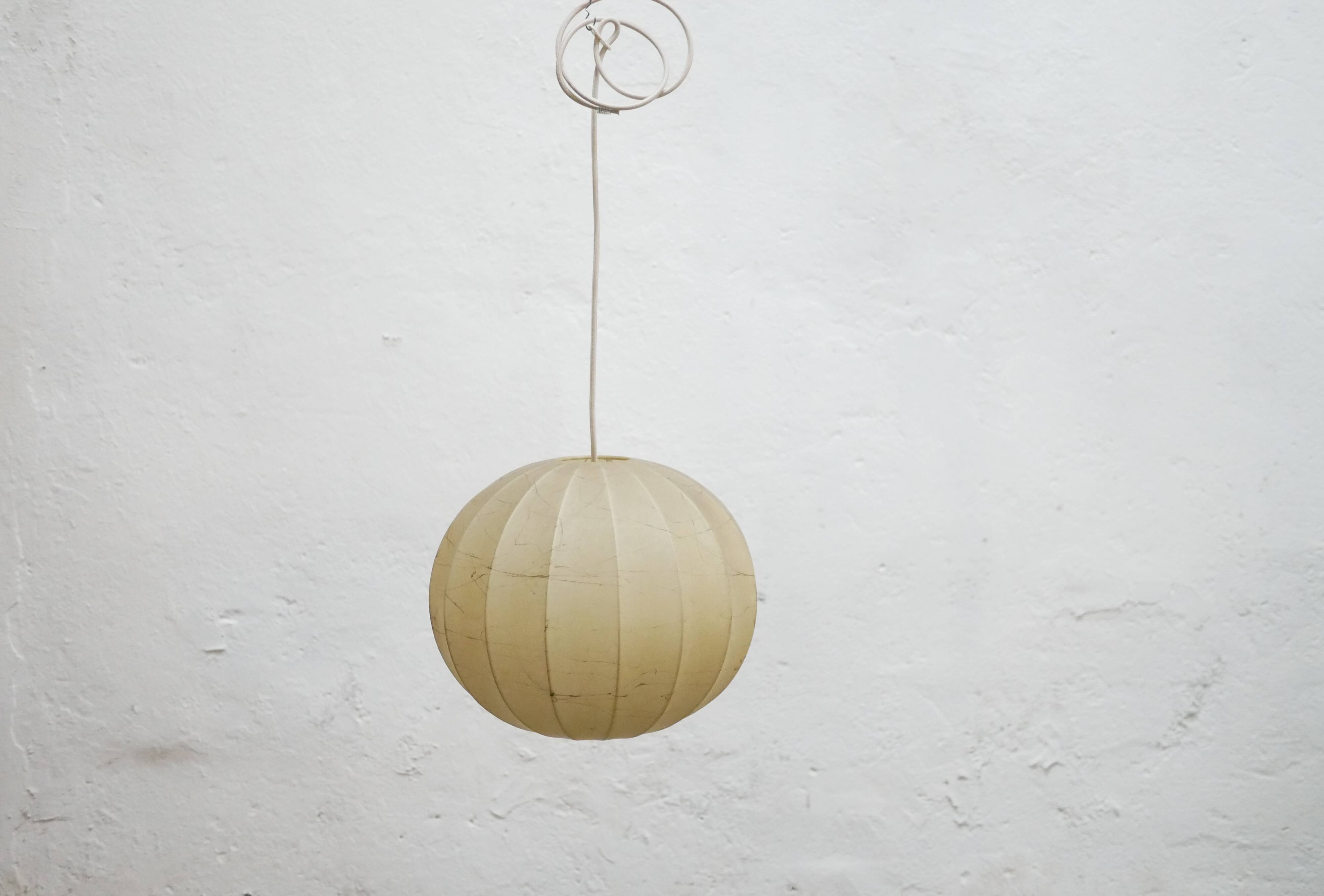 Suspension Cocoon vintage, Made in Italy