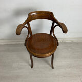 Fauteuil bistro