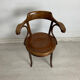 Bistro armchair