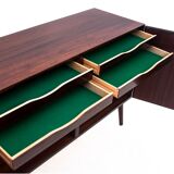 Enfilade en palissandre par Gunni Omann Danemark années 1960