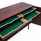 Rosewood sideboard designed by Gunni Omann Denmark 1960s