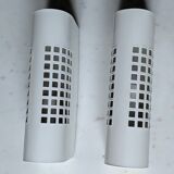 Pair of vintage wall lights