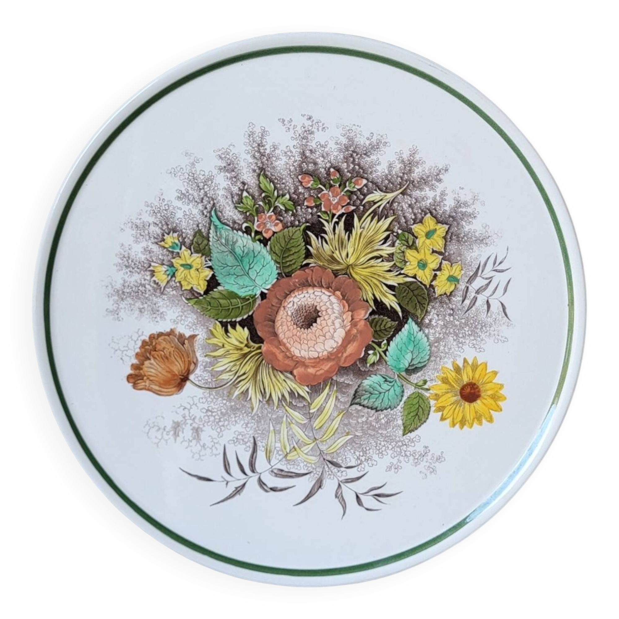 Villeroy & Boch pie dish