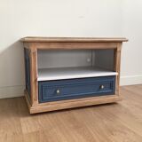 Low TV stand
