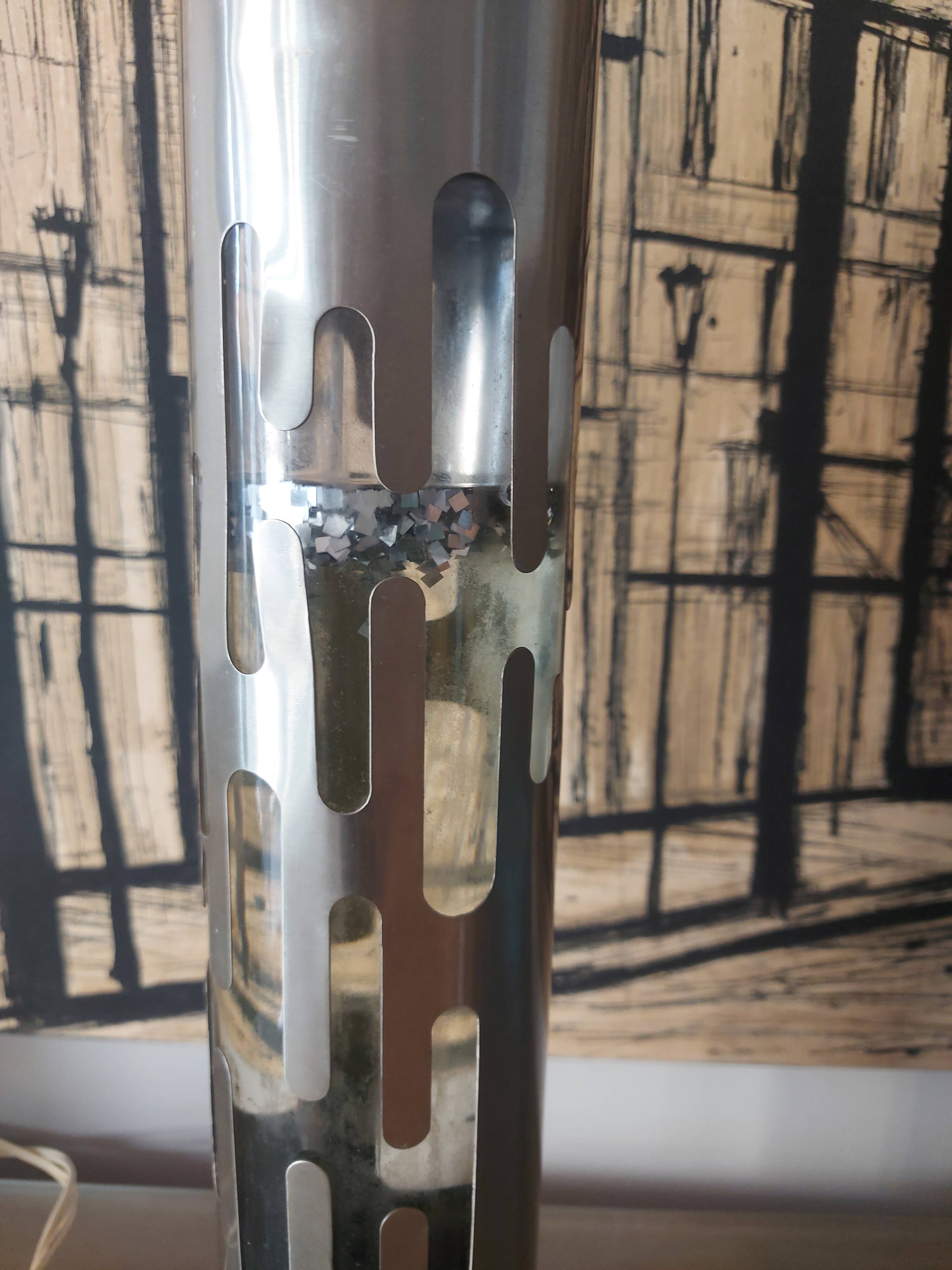 Vintage lamp 70