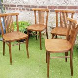 Bistro chairs