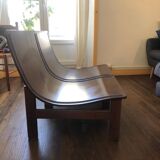 Pair of composable heaters - wooden base